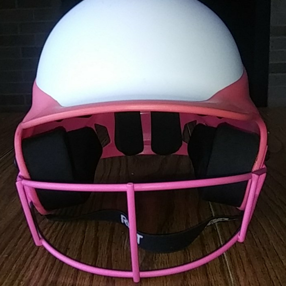 RIP-IT Softball helmet S/M NWOT